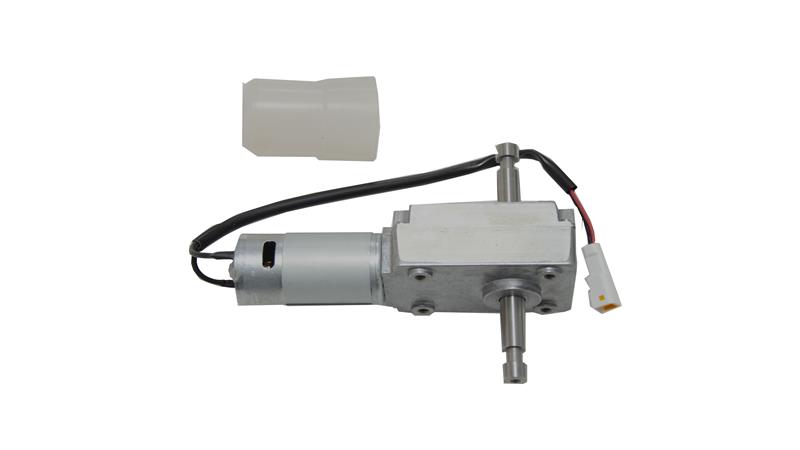 ÖN SİPER CAMI MOTORU (RZ250-S)